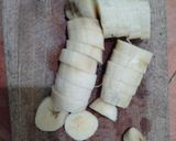 Foto langkah ke 1 dari resep Pisang Goreng Madu.