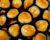Foto langkah ke 5 dari resep Nastar Klasik selai nenas Lembut & Wangi.