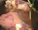 Foto langkah ke 1 dari resep #9 Sambal Goreng Hati Ampela Ayam dan Kentang Non Santan #bikinramadanberkesan.