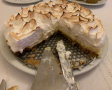 Foto del paso 5 de la receta: Tarta de limón sin horno#dulce