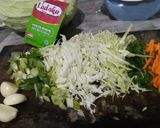 Foto langkah ke 1 dari resep Bakwan Sayur Kres.