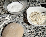 Foto del paso 3 de la receta: Empanadas fritas de queso