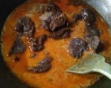 Foto langkah ke 4 dari resep Rendang Daging Sapi.