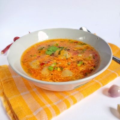 Langkah 5