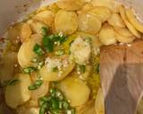 Afghani Pasta recipe step 2 photo