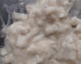 A picture of step 2 of Custard Apple Parfait.