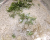 Foto del paso 3 de la receta: Albóndigas de avena