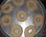 Foto del paso 4 de la receta: Donas ❤