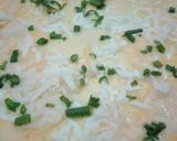 Sajtos omlett 🍳 recept fázis 4 fotója