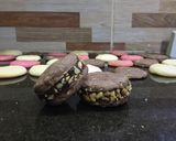 Foto del paso 6 de la receta: Alfajores