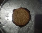 ખજૂર બિસ્કીટ કેક(khajur biscuit recipe in Gujarati) રેસીપી સ્ટેપ4ફોટો