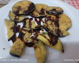 Foto del paso 4 de la receta Berenjenas fritas