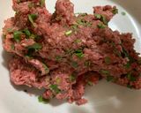 Foto del paso 4 de la receta: Kofta curry de ternera