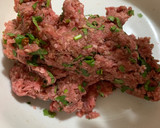 Foto del paso 4 de la receta: Kofta curry de ternera