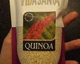 Foto del paso 2 de la receta Tarta de quinoa y zanahoria con frosting de queso (sin gluten)