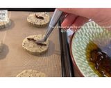 紅玉奶酥餅的食譜步驟4照片