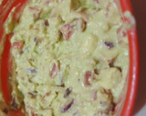 Foto del paso 3 de la receta: Guacamole🥑