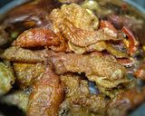 Foto langkah ke 6 dari resep Kripik kulit ayam By bubu.