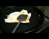 व्रत का डोसा‌ और आलू (vrat ka dosa aur aloo recipe in Hindi) रेसिपी चरण 3 फोटो