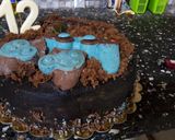 Foto del paso 6 de la receta: Buttercream de chocolate