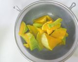 巧克力南瓜蛋糕的食譜步驟2照片