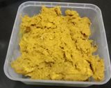 Foto langkah ke 4 dari resep Ungkep Ayam simple pake bumbu jadi.