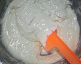 Foto langkah ke 4 dari resep Bolu Keju Susu Panggang 2 Telur 🧀🥛🥚.