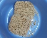 Hình bước làm 1 của món Mì Xào Tôm Cải