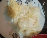 Foto langkah ke 3 dari resep Makaroni panggang.