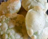 মটরশুঁটির কচুরি (Motorshutir Kochuri recipe in Bengali) রেসিপি ধাপ - 7 ছবি