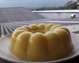 Foto langkah ke 5 dari resep Puding jagung.