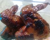 Foto langkah ke 6 dari resep Ayam bakar/goreng madu.