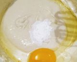 Foto langkah ke 3 dari resep Martabak Manis Teflon.