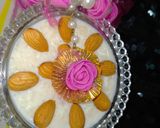 चावल की खीर (chawal ki kheer recipe in Hindi) रेसिपी चरण 6 फोटो