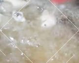 A picture of step 2 of Charsi Chicken karai 😋.