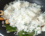 மிளகு சாதம் ரெசிபி ஸ்டேப் 2 புகைப்படம்