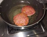 A picture of step 2 of #ws2 Beetroot Puri.