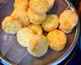 Foto langkah ke 2 dari resep Cereal Butter Tofu.