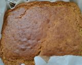 A picture of step 4 of Banana Bread with Heavy Cream.