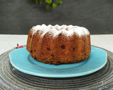 Foto del paso 3 de la receta: Torta integral de coco 🥥