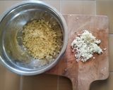 Une image de l'étape 3 de Gyozas.