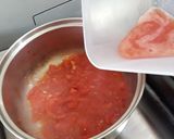 Foto del paso 4 de la receta: Spaghetti a la boloñesa