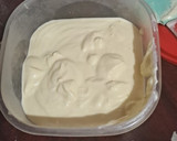 Foto del paso 4 de la receta: RICO QUESO CREMA 😋 😋