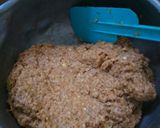 Foto langkah ke 2 dari resep Banana Oatmeal Cookies.