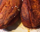 Foto del paso 5 de la receta: Pambazos