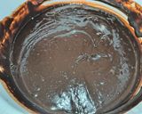 Csokis -diós krémes recept fázis 6 fotója