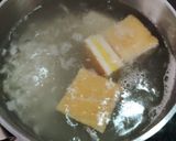 Foto langkah ke 1 dari resep Bubur Kasar Chinese Food.