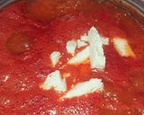 Foto del paso 9 de la receta: Morisqueta con salsa roja 😍