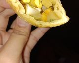 Foto langkah ke 5 dari resep Karipap (pastel).