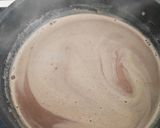 Foto del paso 1 de la receta: Chocolate a la taza